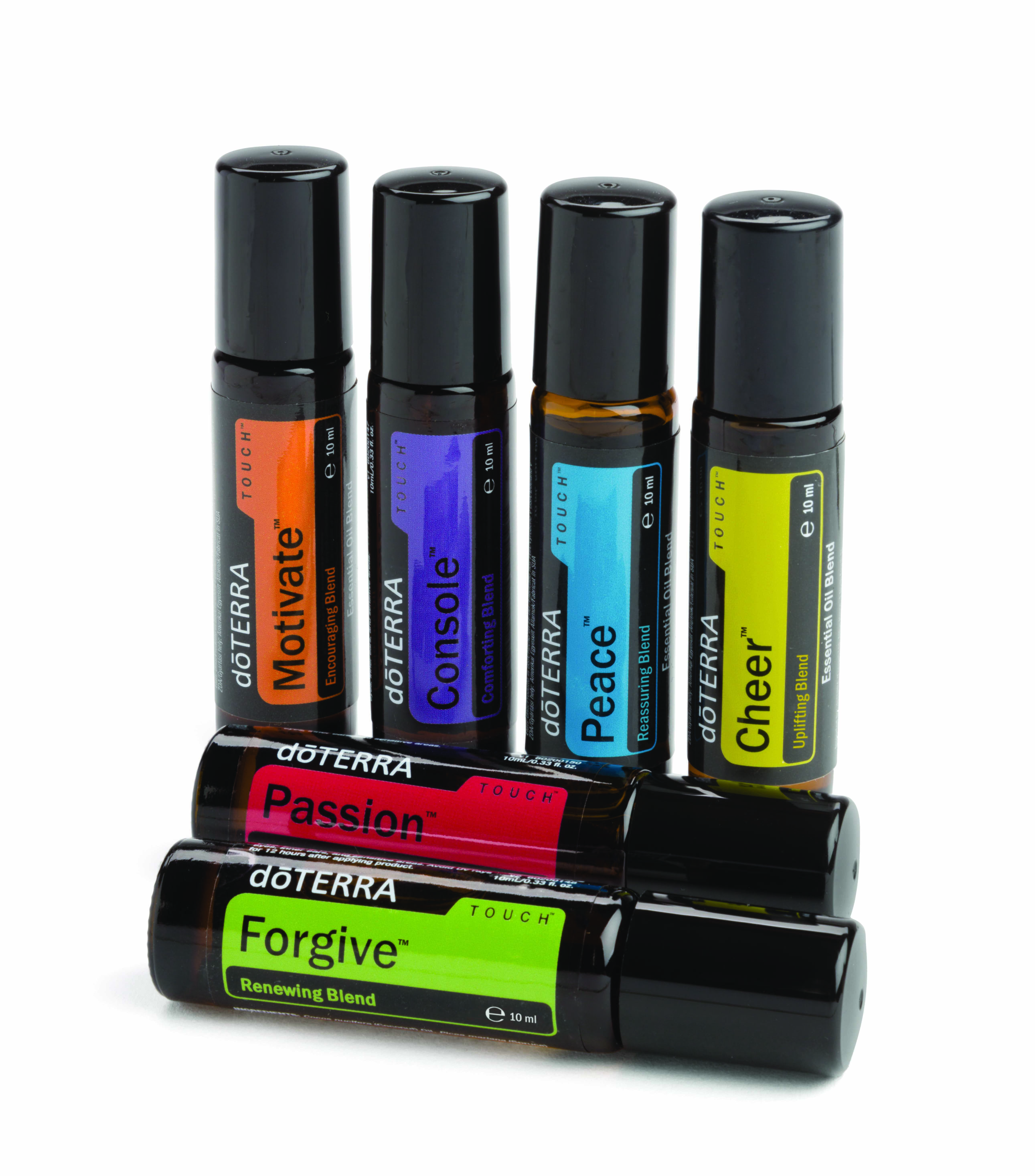 Le kit en format roll-on